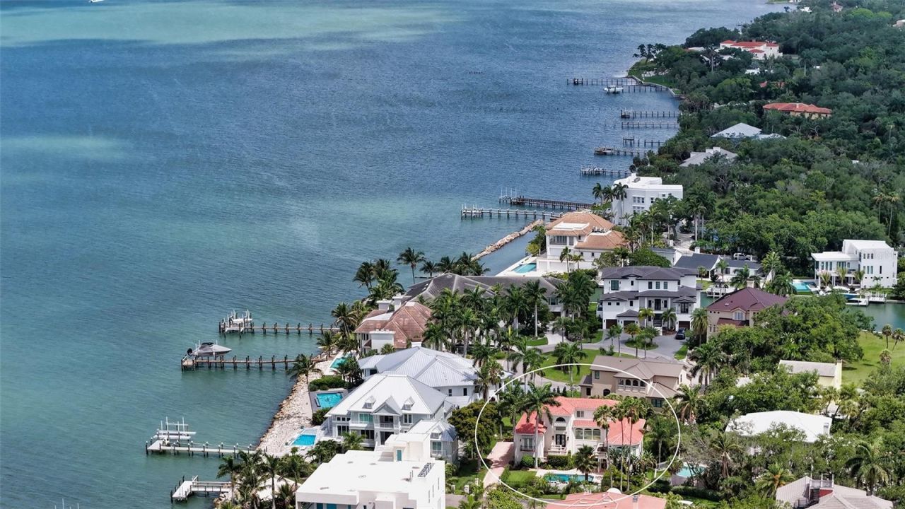 1023 Tocobaga Lane, Sarasota, FL 34236 Photo