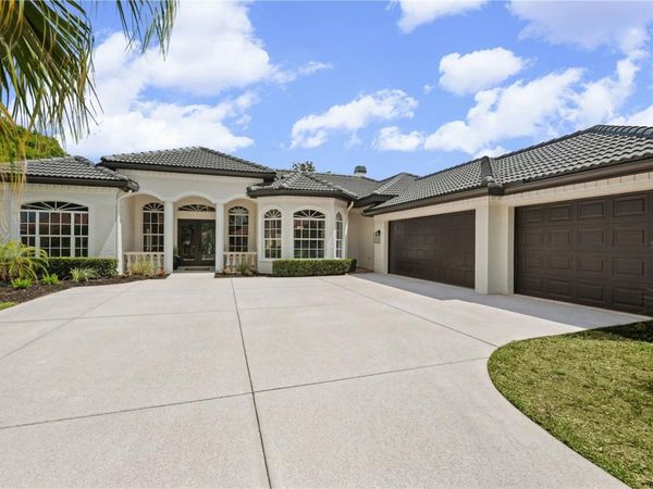7318 EATON COURT , UNIVERSITY PARK, FL 34201
