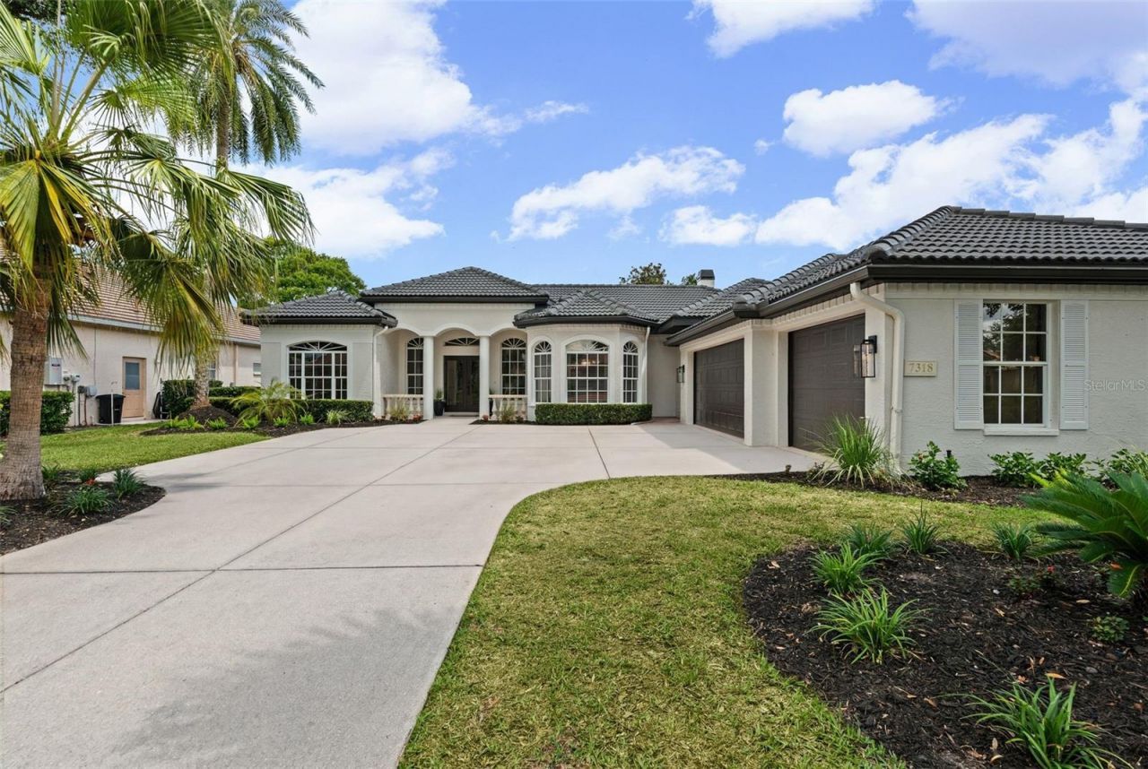 7318 Eaton Court, University Park, FL 34201 Photo