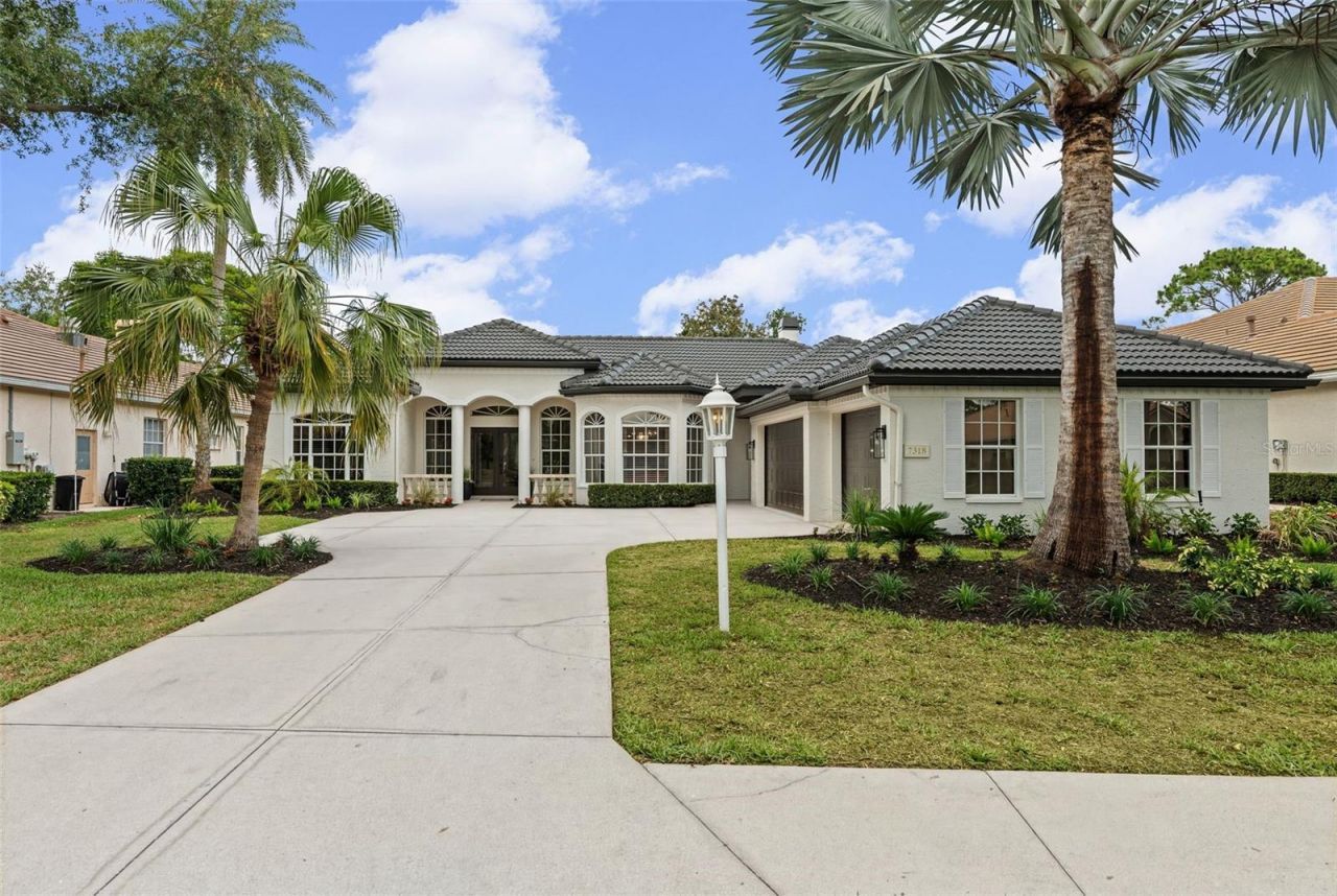 7318 Eaton Court, University Park, FL 34201 Photo