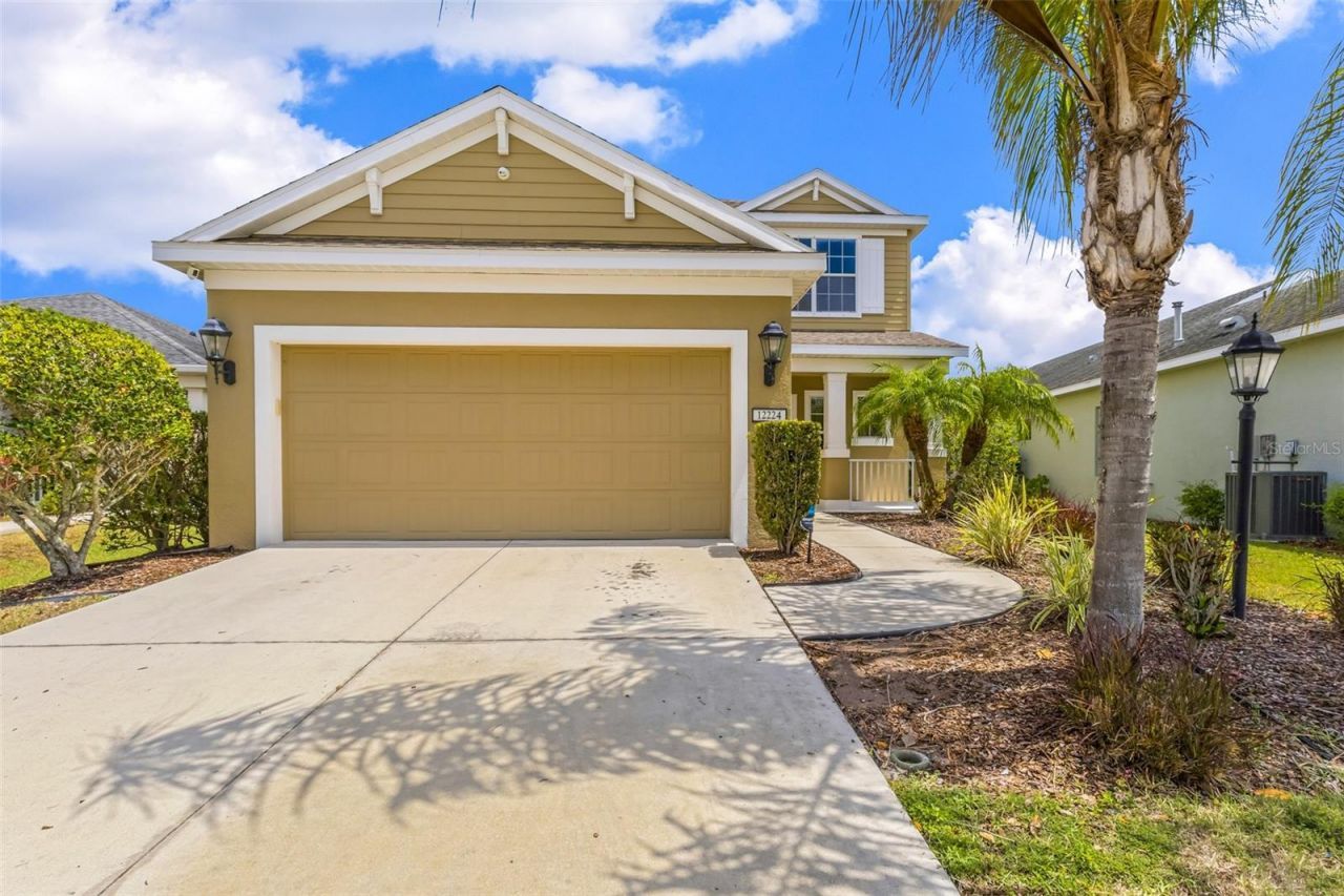 12224 Longview Lake Circle, Bradenton, FL 34211 Photo