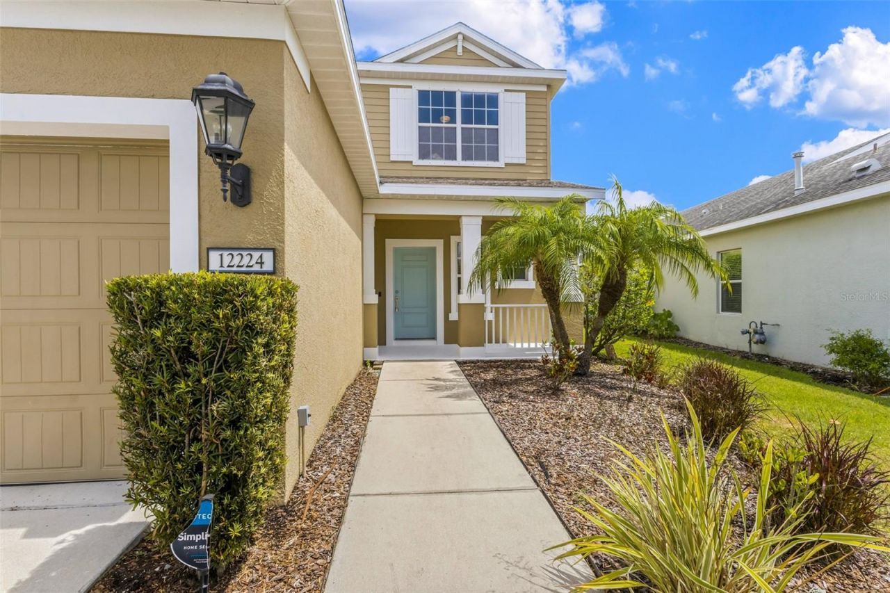 12224 Longview Lake Circle, Bradenton, FL 34211 Photo