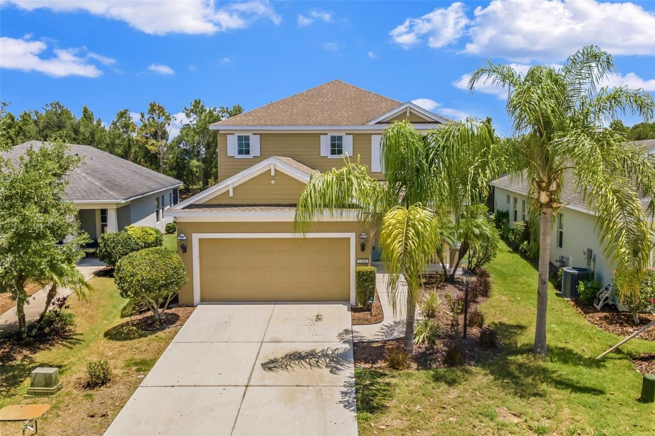 12224 Longview Lake Circle, Bradenton, FL 34211 Photo