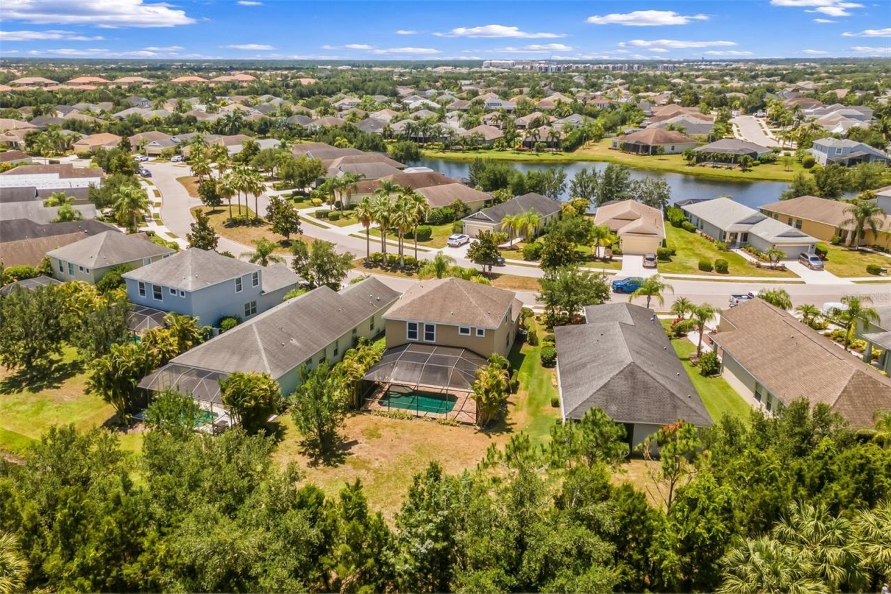 12224 Longview Lake Circle, Bradenton, FL 34211 Photo
