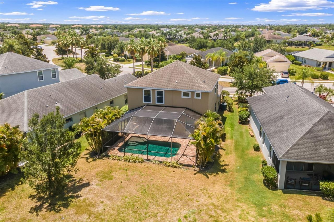 12224 Longview Lake Circle, Bradenton, FL 34211 Photo