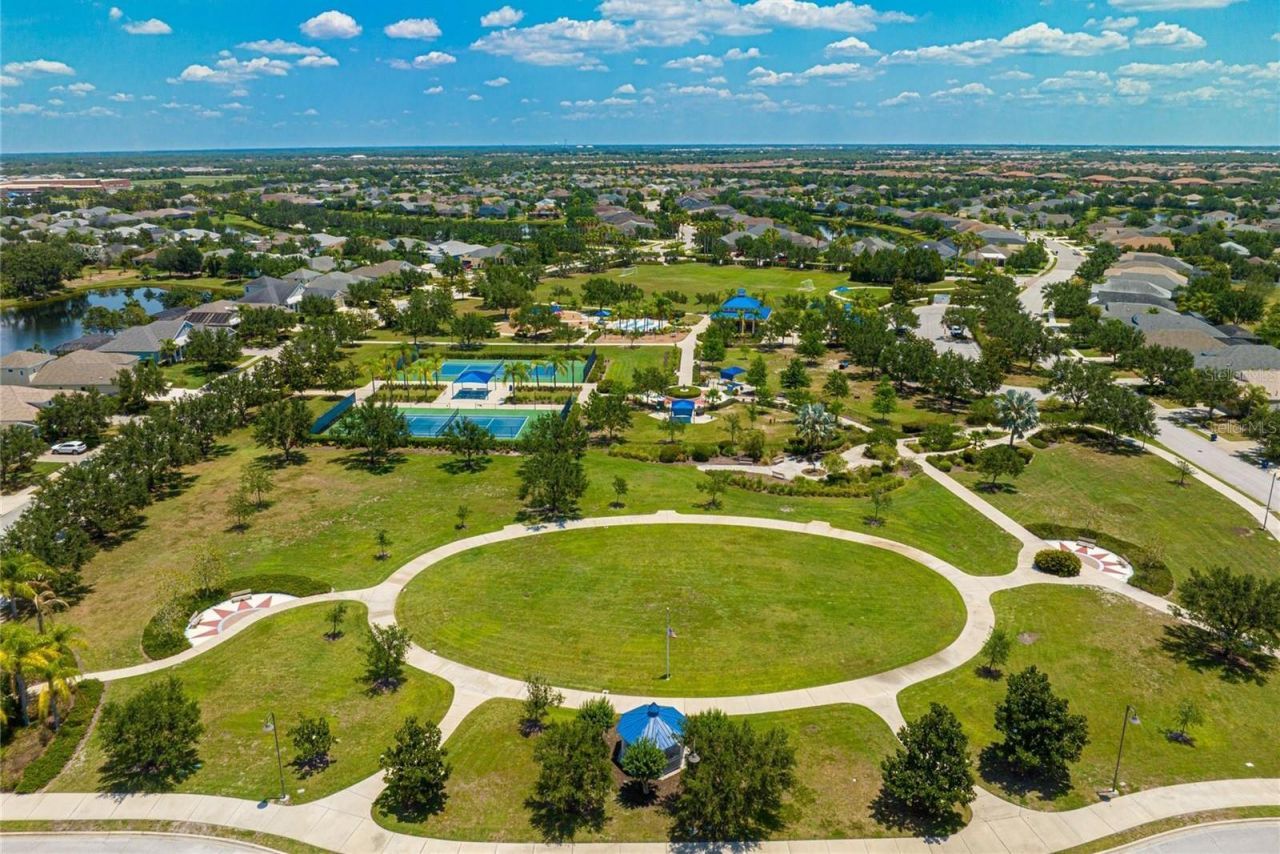 12224 Longview Lake Circle, Bradenton, FL 34211 Photo
