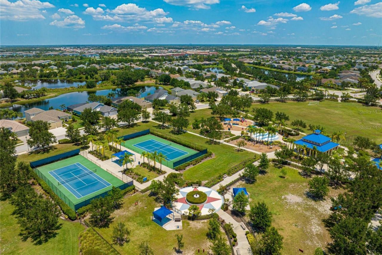 12224 Longview Lake Circle, Bradenton, FL 34211 Photo