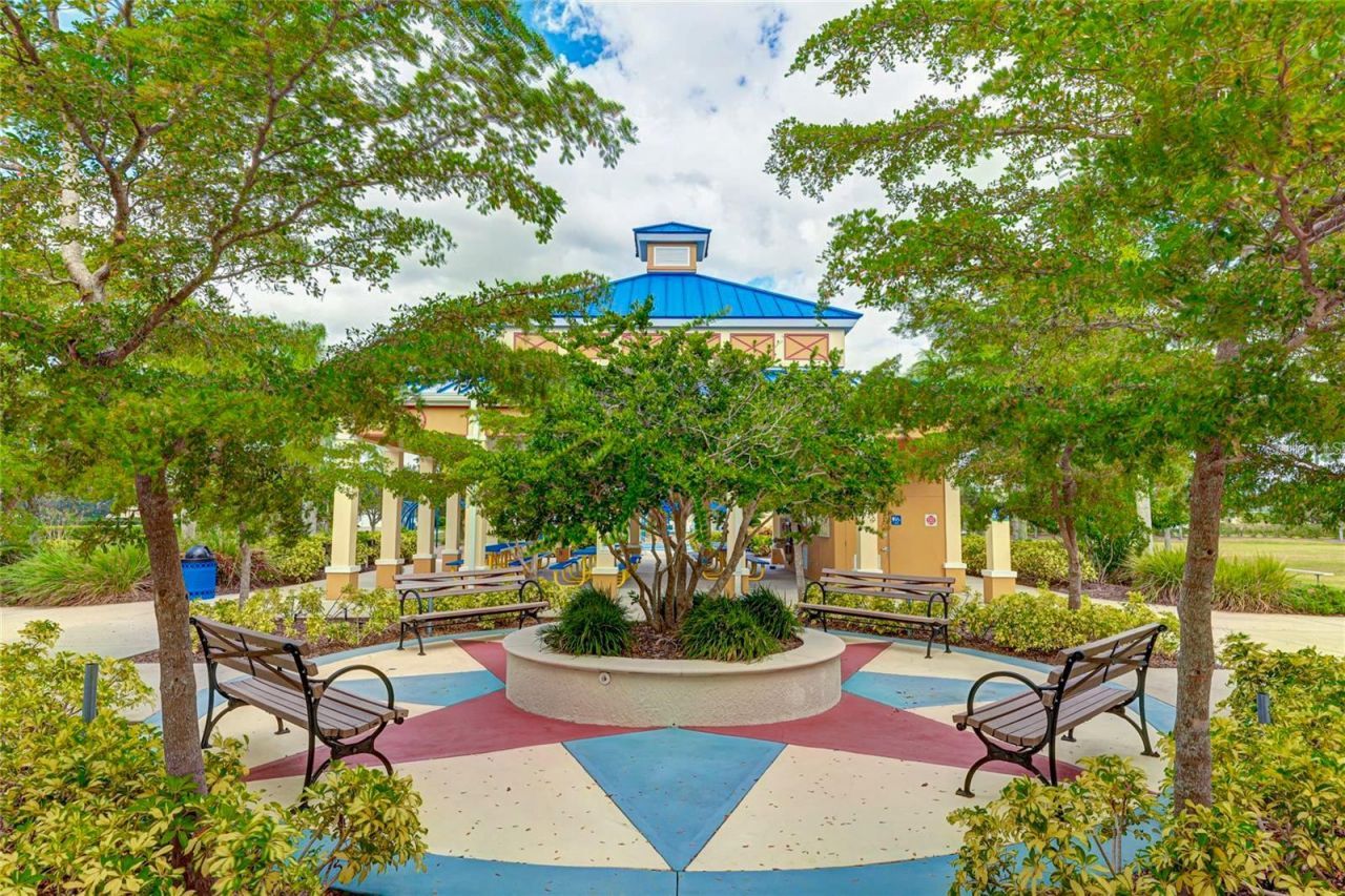 12224 Longview Lake Circle, Bradenton, FL 34211 Photo
