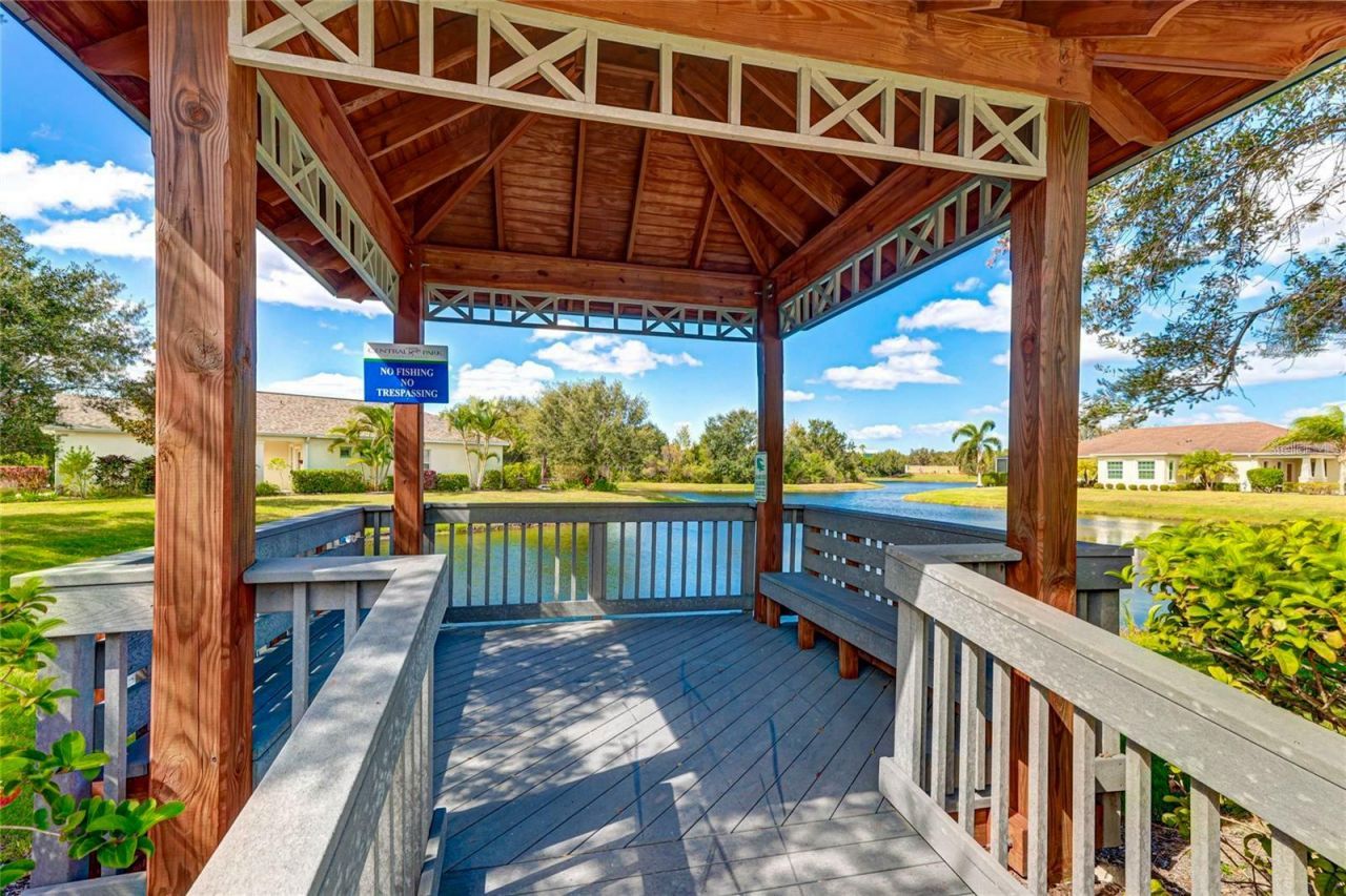 12224 Longview Lake Circle, Bradenton, FL 34211 Photo