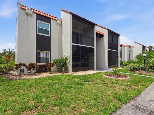 3217 BENEVA ROAD , Unit 102, SARASOTA, FL 34232
