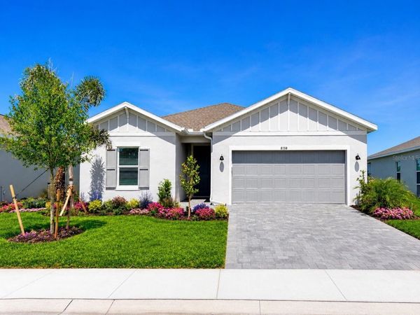 8158 SAINT KITTS CIRCLE, ENGLEWOOD, FL 34224