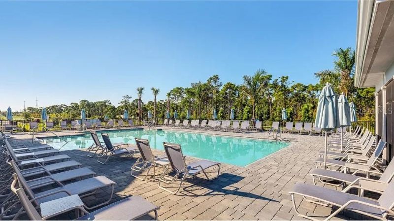 8158 Saint Kitts Circle, Englewood, FL 34224 Photo