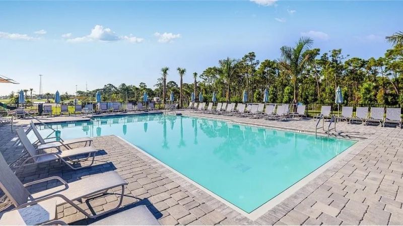 8158 Saint Kitts Circle, Englewood, FL 34224 Photo