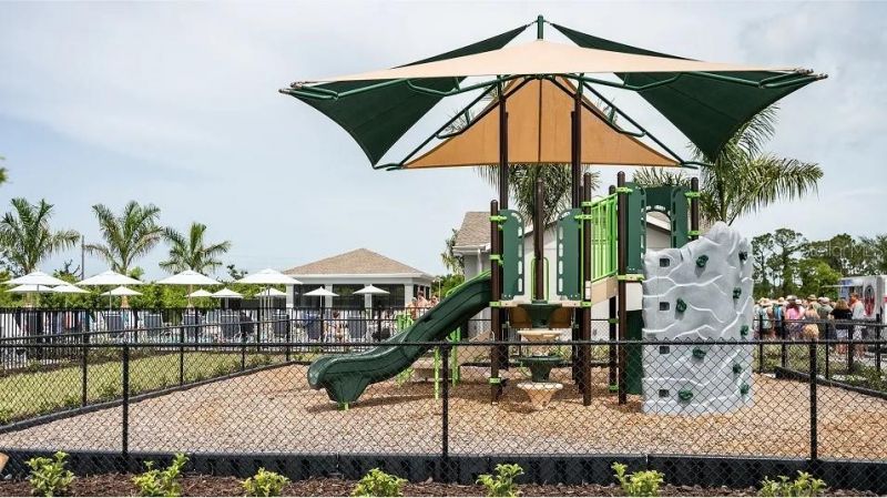 8158 Saint Kitts Circle, Englewood, FL 34224 Photo
