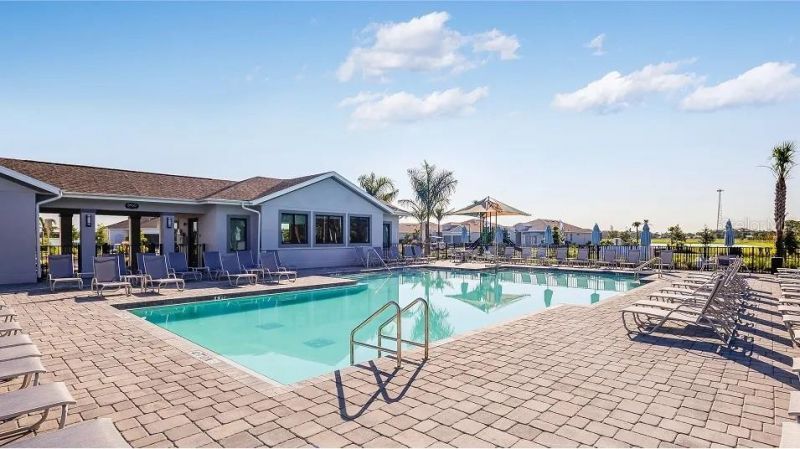 8158 Saint Kitts Circle, Englewood, FL 34224 Photo