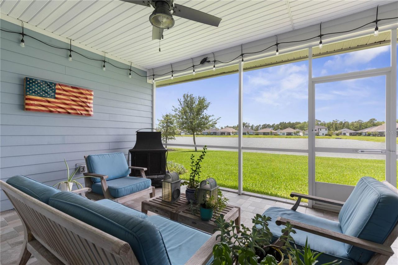 141 Wood Stork Lane, Palm Coast, FL 32164 Photo