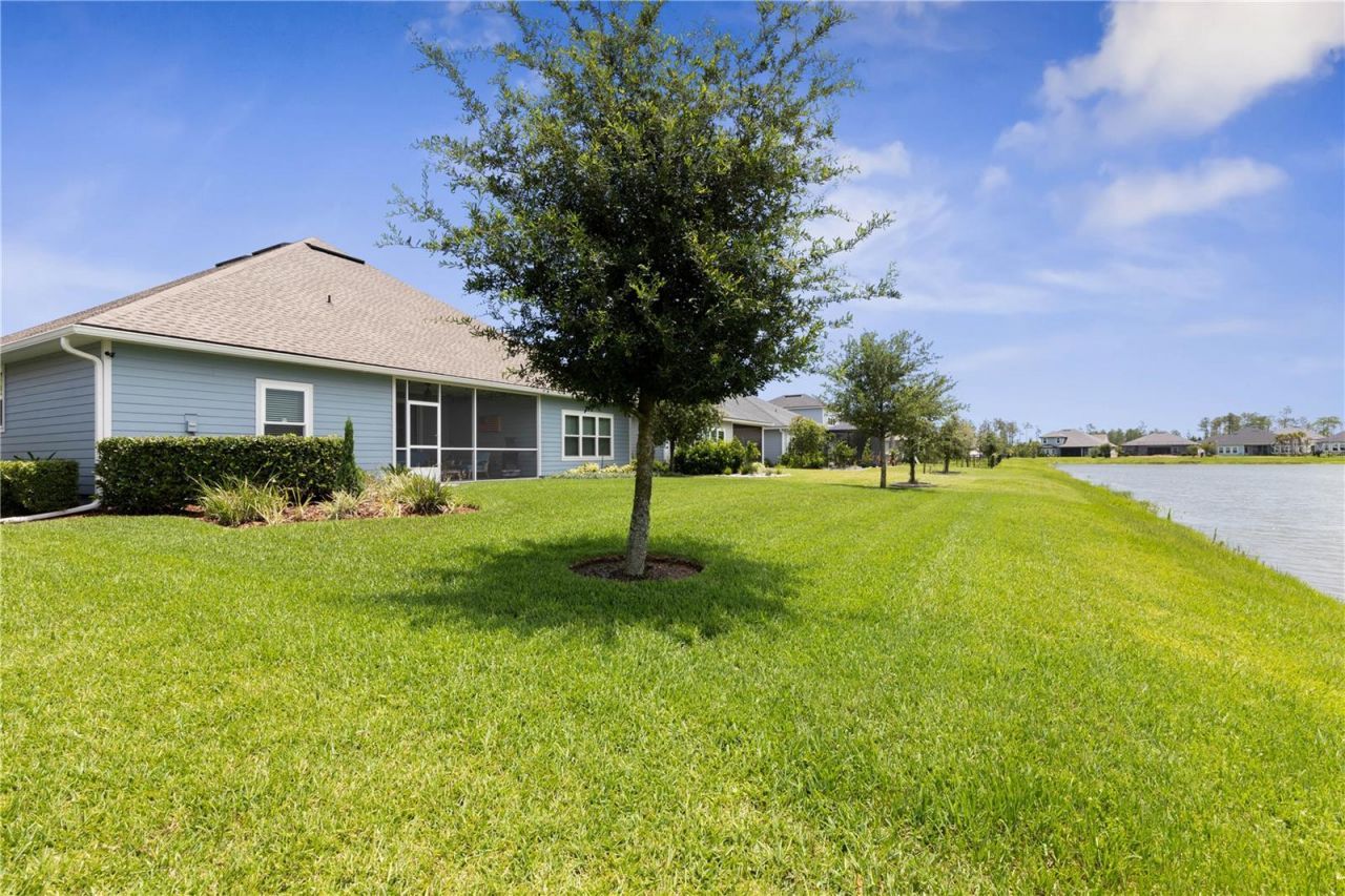 141 Wood Stork Lane, Palm Coast, FL 32164 Photo