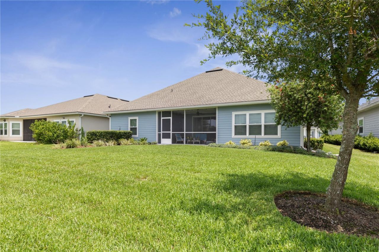 141 Wood Stork Lane, Palm Coast, FL 32164 Photo