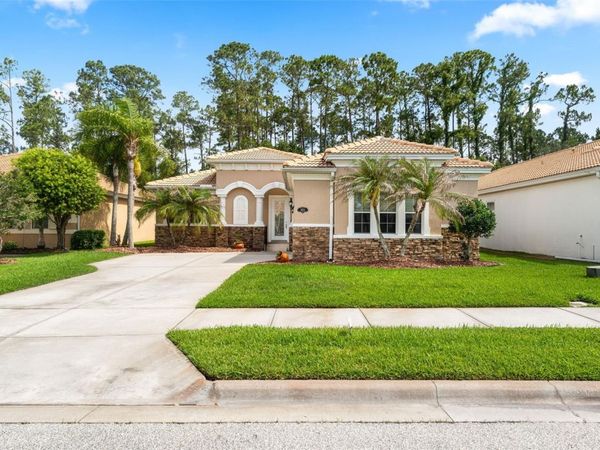 3455 PEGASO AVENUE , NEW SMYRNA BEACH, FL 32168