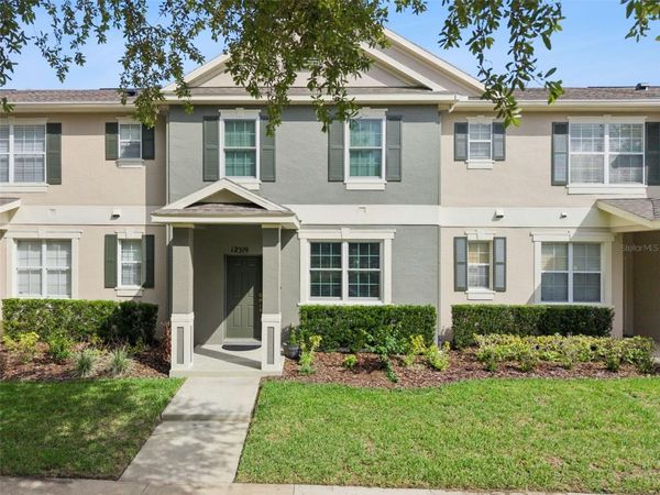 12319 CRUXBURY DRIVE , WINDERMERE, FL 34786