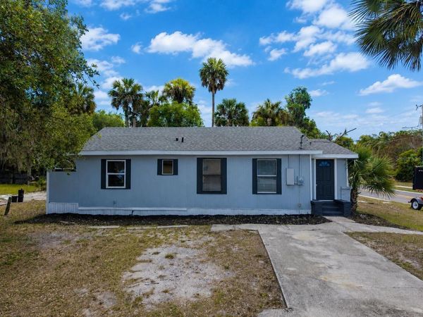 1104 E 8 TH STREET , SANFORD, FL 32771
