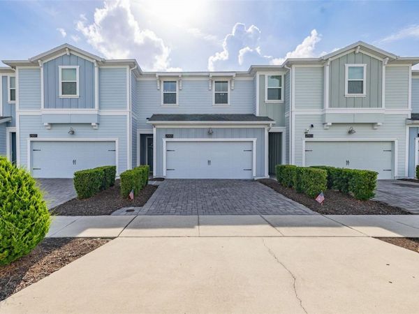 2905 SATIRE STREET , KISSIMMEE, FL 34746