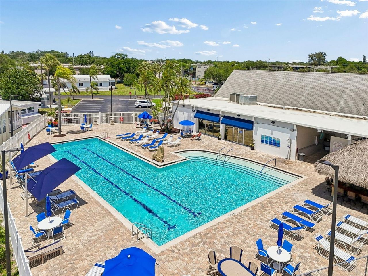 7186 Mount Arlington Drive Ne, Unit 421, Saint Petersburg, FL 33702 Photo