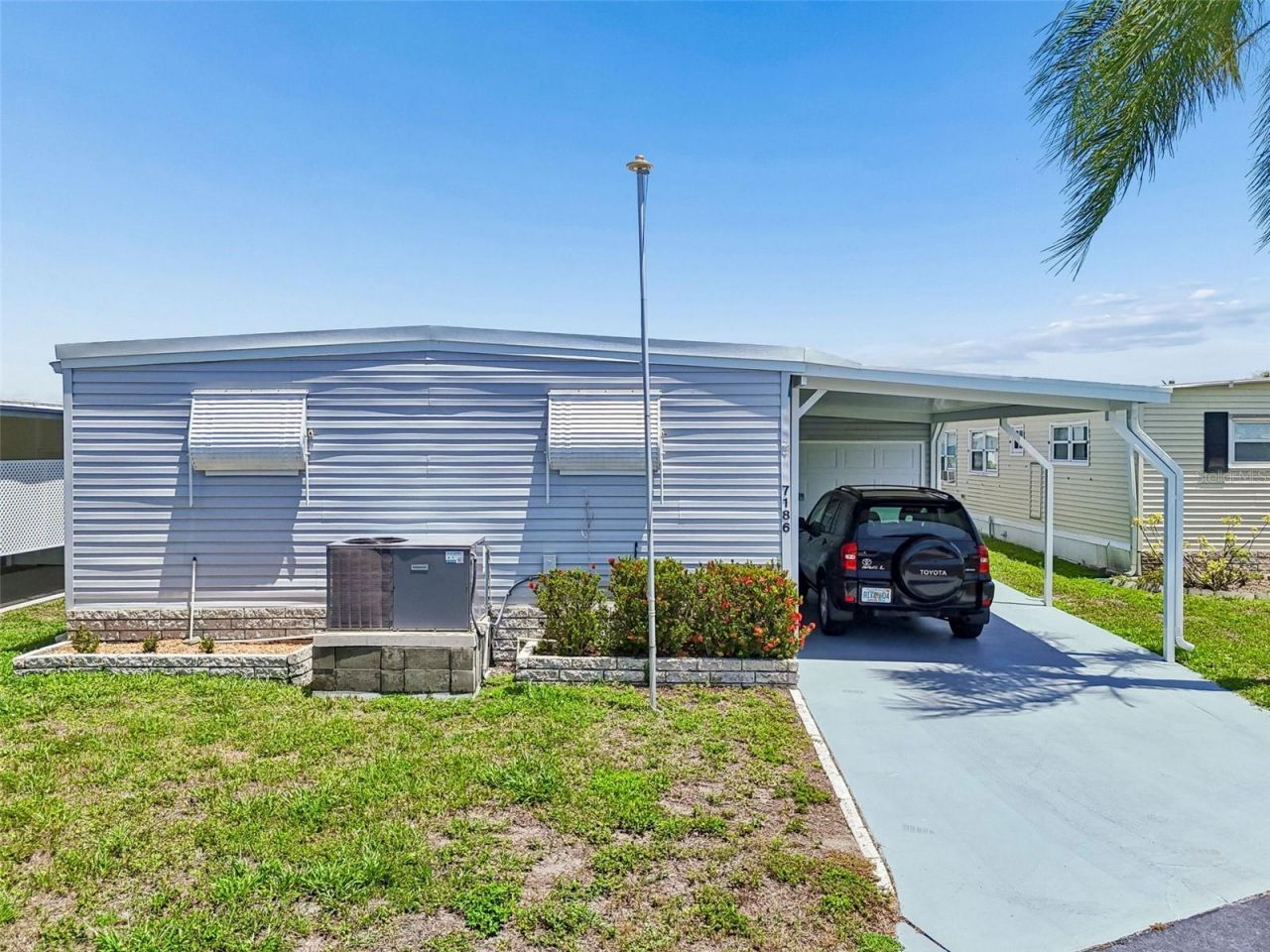 7186 Mount Arlington Drive Ne, Unit 421, Saint Petersburg, FL 33702 Photo
