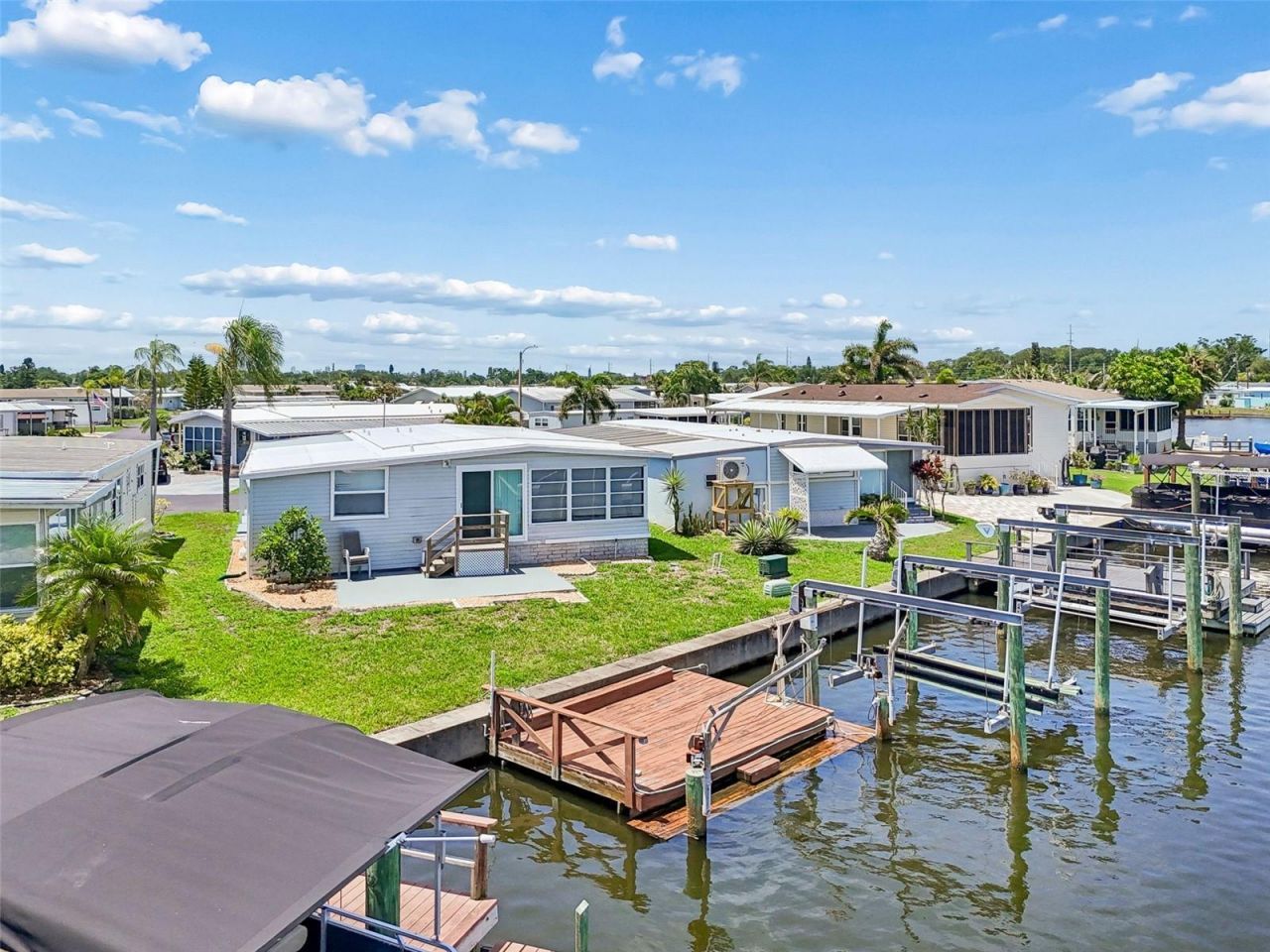 7186 Mount Arlington Drive Ne, Unit 421, Saint Petersburg, FL 33702 Photo