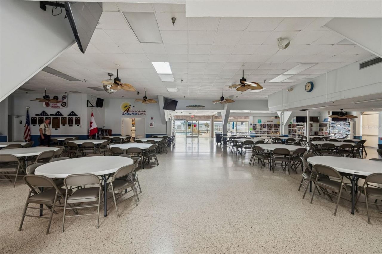 7186 Mount Arlington Drive Ne, Unit 421, Saint Petersburg, FL 33702 Photo