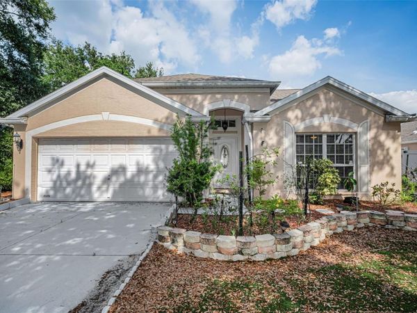 1721 HUNTER LANE , TARPON SPRINGS, FL 34689