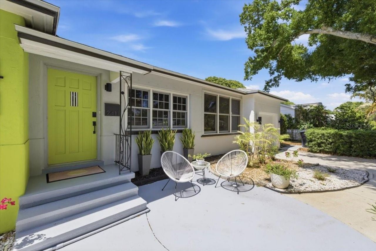 2411 Covina Way S, Saint Petersburg, FL 33712 Photo