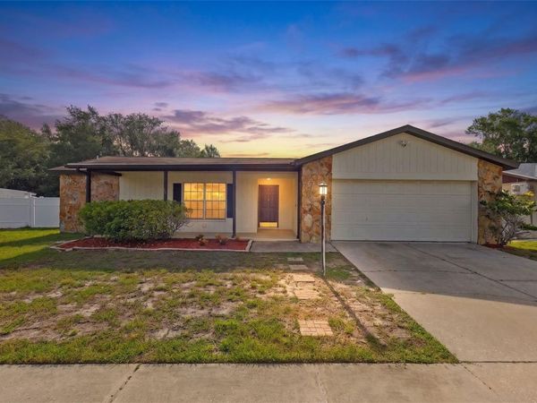 1358 FOXBORO DRIVE , BRANDON, FL 33511