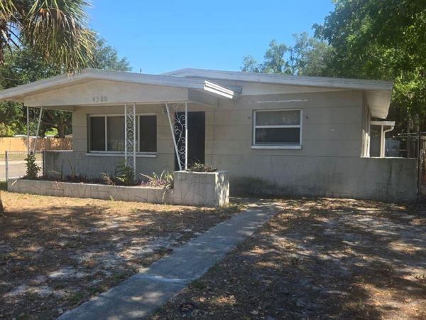 4300 72ND AVENUE N, PINELLAS PARK, FL 33781