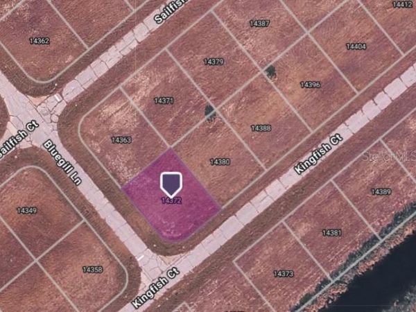 14372 KING PHILLIP COURT , PLACIDA, FL 33946