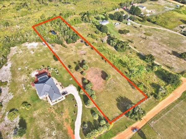 1177 PFUNDSTEIN ROAD , BABSON PARK, FL 33827