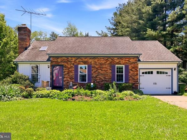 171 KING STREET , CULPEPER, VA 22701