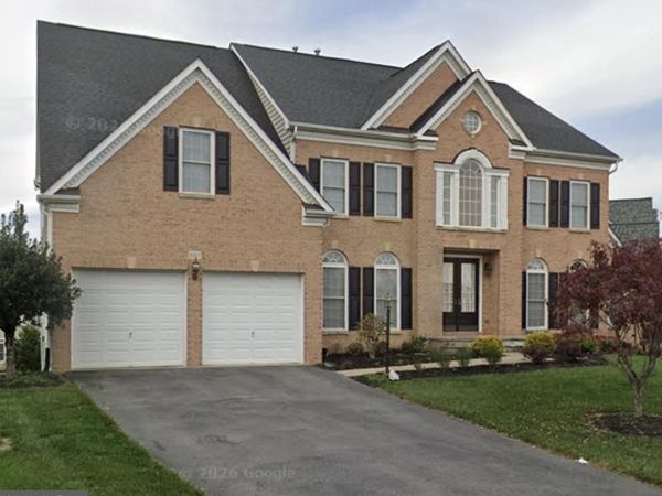 5117 SANTE FE COURT, ELLICOTT CITY, MD 21043