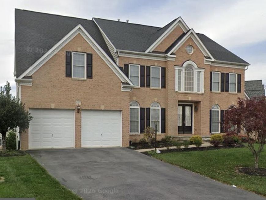5117 Sante Fe Court, Ellicott City, MD 21043 Main Photo