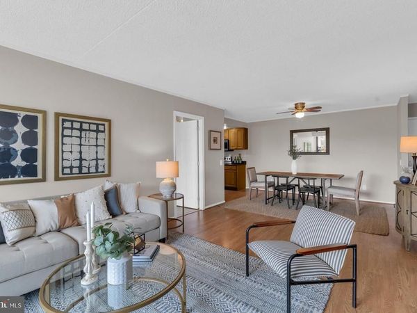 5911 EDSALL ROAD, Unit 803, ALEXANDRIA, VA 22304
