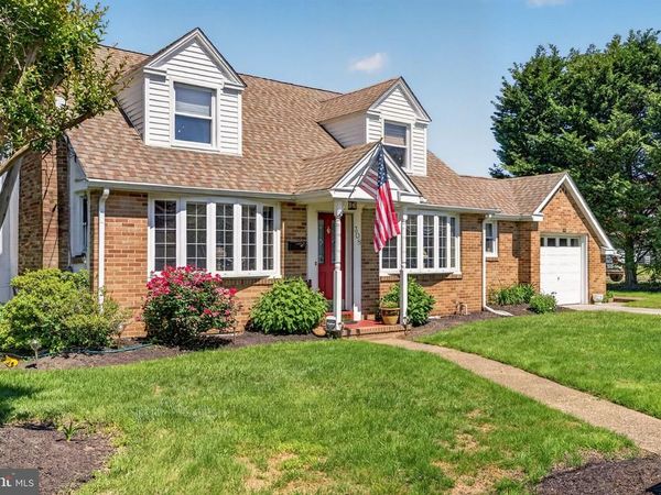 308 LILAC LANE, DELANCO, NJ 08075