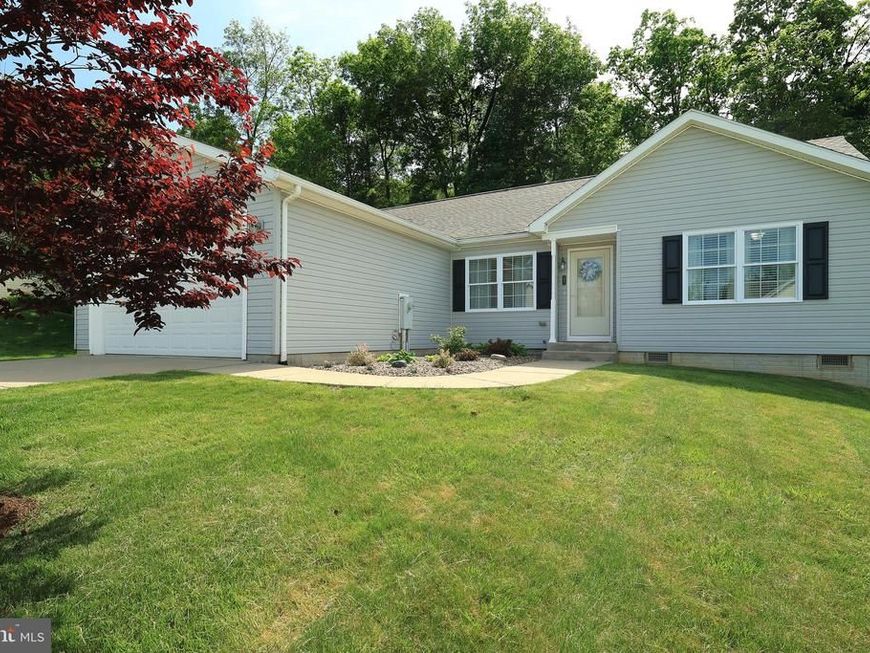 251 Timberwood Trail , Centre Hall, PA 16828 Main Photo