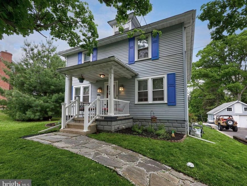 1759 Eden Road, Lancaster, PA 17601 Main Photo