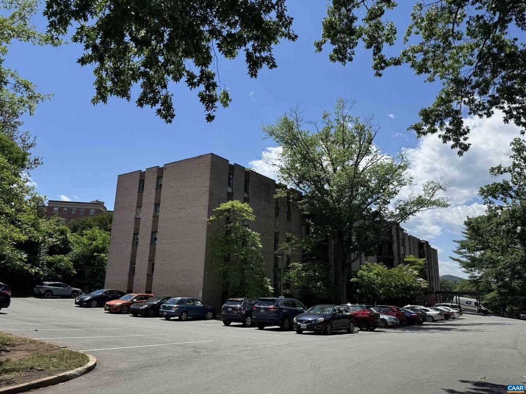 511 N 1st St, Unit 308, Charlottesville, VA 22902 Main Photo