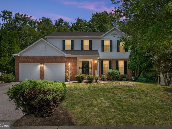 13313 BURLEIGH STREET, UPPER MARLBORO, MD 20774