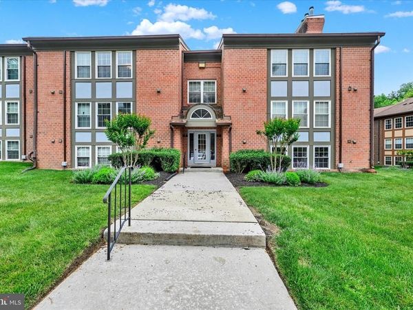 3 C PIPE HILL COURT , Unit 3C, BALTIMORE, MD 21209