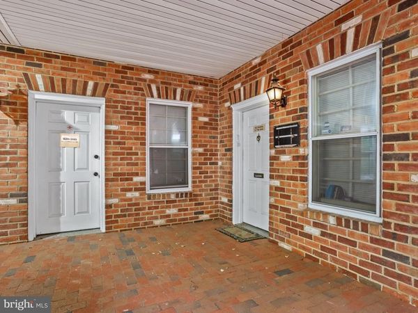 7700 OLD BRANCH AVENUE, Unit D103 &, CLINTON, MD 20735