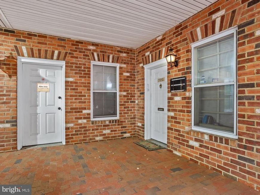 7700 Old Branch Avenue, Unit D103 &, Clinton, MD 20735 Main Photo