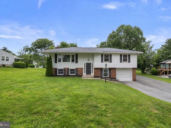 6414 BONNIE BRAE ROAD, SYKESVILLE, MD 21784