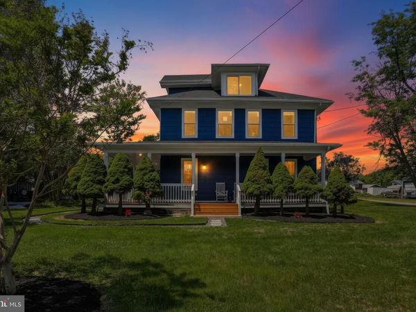 6504 FREEDOM AVENUE , SYKESVILLE, MD 21784